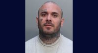 Florida man allegedly makes violent threats against ex