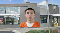 Florida man threatens McDonald's for messing up order: Cops