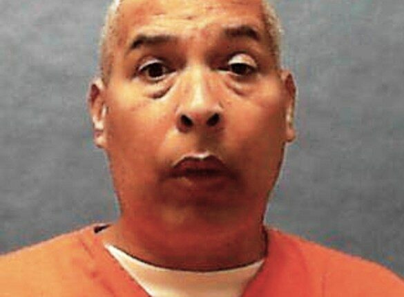 Florida man who killed 2 people outside a bar is scheduled to be executed