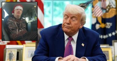 Florida man with autism threatened to 'shoot' Trump: Sheriff