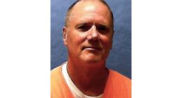 Florida set to execute man for killing wife, 2 kids in new state death sentence record for 1 year