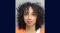 Florida woman allegedly stole tourists' luxury watches
