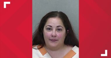 Florida woman arrested for abusing infants at daycare, police say
