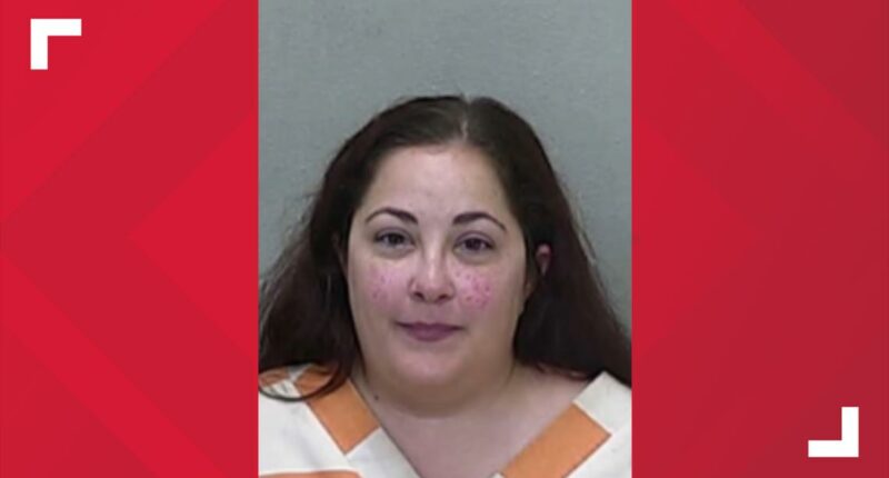 Florida woman arrested for abusing infants at daycare, police say