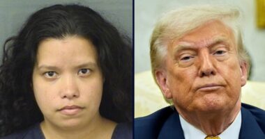 Florida woman vows to be the 'next shooter' of Trump: Police