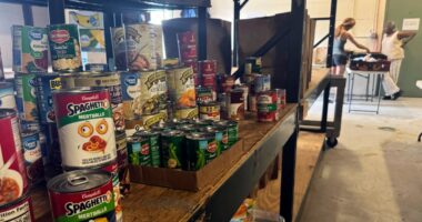 Food banks say SNAP cuts will harm Illinois families, economy