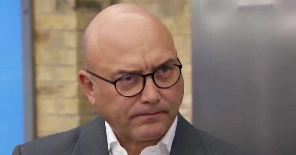 Food critic joins Masterchef 'permanently' as Gregg Wallace's replacement