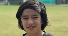 Football club in mourning after the shock death of former junior player  -'sending our sincere condolences'