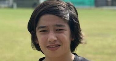 Football club in mourning after the shock death of former junior player  -'sending our sincere condolences'