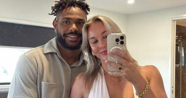 Footy fans accuse State of Origin star of a low act after he overcame sex tape scandal to play a big role in Queensland's stunning win