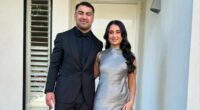 Footy star turns down an extra $1million a year to keep his wife happy