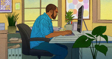 For some employees, education benefits such as tuition assistance prove life-changing