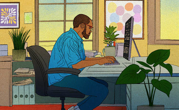 For some employees, education benefits such as tuition assistance prove life-changing