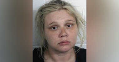 Former '16 and Pregnant' star Whitney Purvis charged in man's death