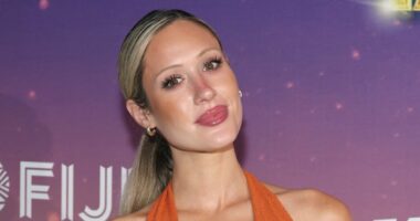 Former Bachelorette Rachel Recchia Addresses Weight Loss