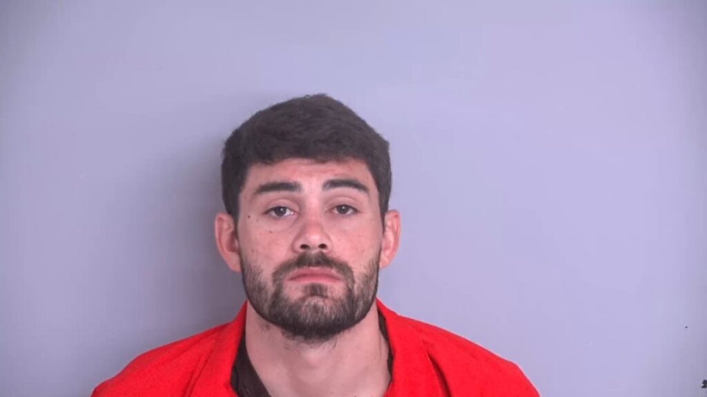 Former Bradford County teacher jailed for crimes with student