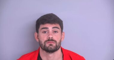 Former Bradford County teacher jailed for crimes with student
