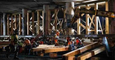 Former CS Johnson Factory in Champaign could have new future