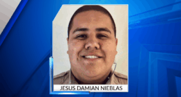 Former Colorado deputy 'on the run from' dozens of sexual exploitation of child charges