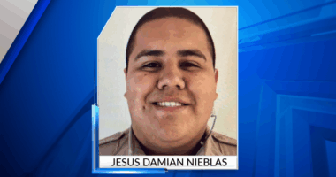 Former Colorado deputy 'on the run from' dozens of sexual exploitation of child charges