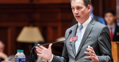 Former Georgia Democratic leader Bob Trammell considers attorney general run