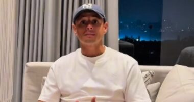 Former Man United star Javier Hernandez sparks fury by accusing women of 'eradicating masculinity' and claims they should focus on 'multiplying, cleaning, and sustaining the home'
