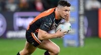 Former NRL star 'relieved' after cops drop weed and stolen cash charges