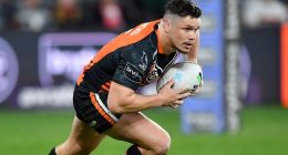 Former NRL star 'relieved' after cops drop weed and stolen cash charges
