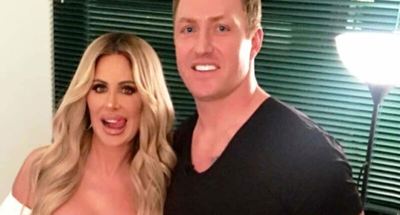 Former RHOA Star Kroy Biermann Has a New Job Amid His Ongoing Divorce From Kim Zolciak