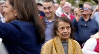 Former SC Gov. Nikki Haley’s mother passes away