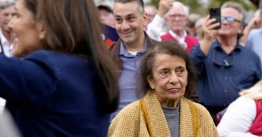 Former SC Gov. Nikki Haley’s mother passes away