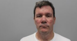 Former school board leader sentenced to 30 years for paying teens for explicit images