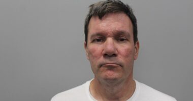 Former school board leader sentenced to 30 years for paying teens for explicit images