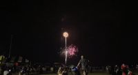 Fort Gordon's July 4th event highlights red, white, and blue