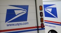 Found a dryer sheet in your mailbox? Postal carrier explains why