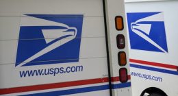 Found a dryer sheet in your mailbox? Postal carrier explains why
