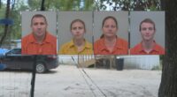 Four arrested for child abuse in Columbia County home