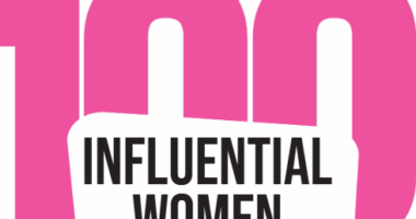 Four city leaders included in 100 Most Influential Women list