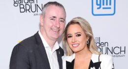 Fox News White House Correspondent Jacqui Heinrich gets engaged to GOP Congressman 15 years her senior