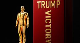 Fox News host slams Trump's new perfume launch