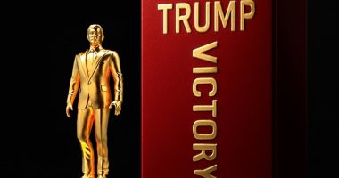 Fox News host slams Trump's new perfume launch