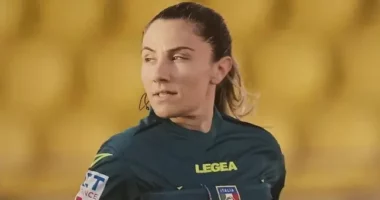 Franceska Di Monte