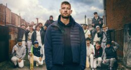 Freddie Flintoff gives major update on future of Field of Dreams