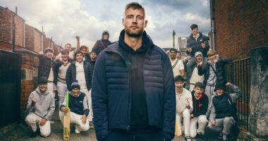 Freddie Flintoff gives major update on future of Field of Dreams