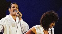 Freddie Mercury's explicit two-word response to Brian May's 'crazy' idea