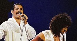 Freddie Mercury's explicit two-word response to Brian May's 'crazy' idea