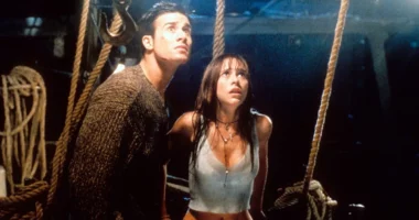 Freddie Prinze Jr. Dismisses Jennifer Love Hewitt Feud Rumors: 'We Just Weren't Bros'