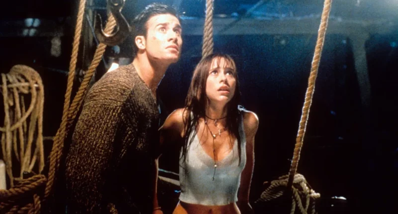 Freddie Prinze Jr. Dismisses Jennifer Love Hewitt Feud Rumors: 'We Just Weren't Bros'