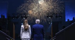 Freedom Is Winning