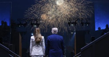 Freedom Is Winning